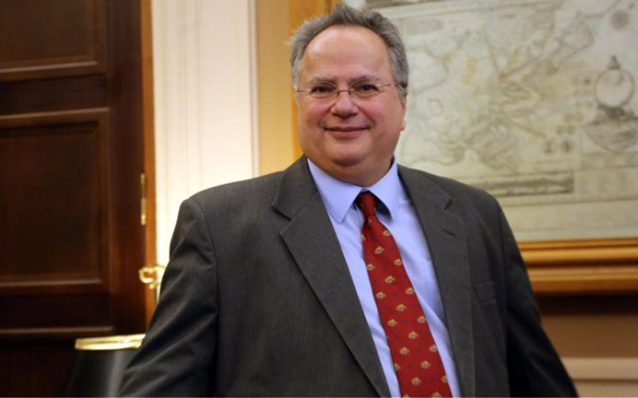 ΚΟΤΖΙΑΣ: ΕΘΝΙΚΟΣ ΣΥΚΟΦΑΝΤΗΣ ΚΑΙ ΨΕΥΤΗΣ Ο ΚΑΜΜΕΝΟΣ – ΘΑ ΚΑΤΑΘΕΣΩ ΑΓΩΓΗ!