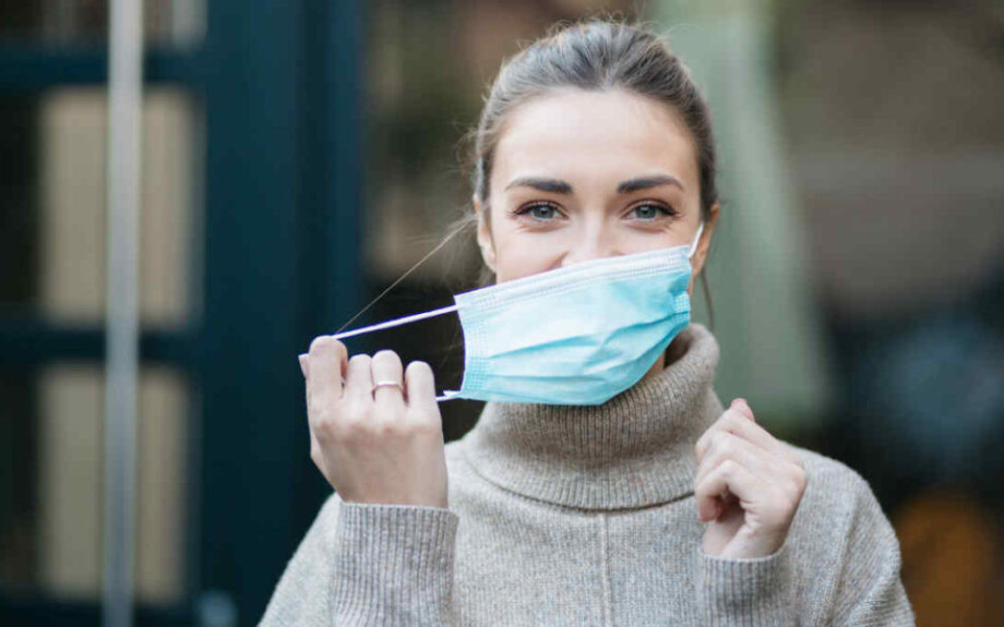 Τέλος οι μάσκες για το καλοκαίρι: Θα κάνουν επανεμφάνιση μετά τις 15 Σεπτεμβρίου!