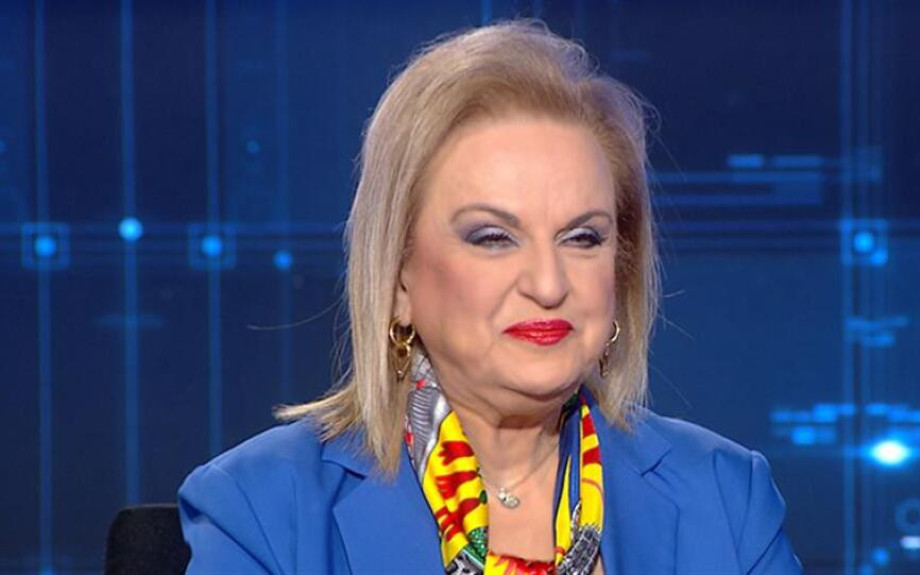 Υποψήφια στις εκλογές η Παγώνη;