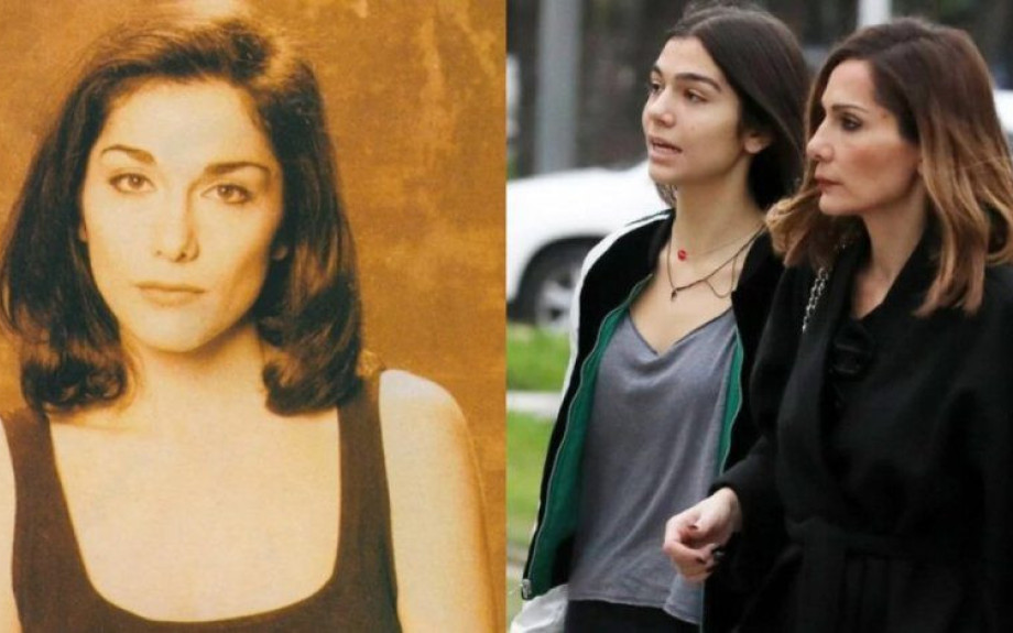 Δεν γεννήθηκε στην Ελλάδα: «Στο φως» η άγνωστη καταγωγή της Δέσποινας Βανδή για την οποία δηλώνει υπερήφανη