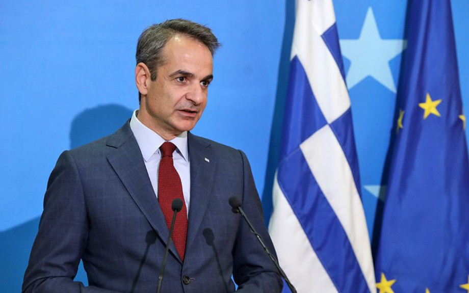 ΛΑΘΟΣ ΚΥΡΙΕ ΜΗΤΣΟΤΑΚΗ!! Γράφει ο Γιώργος Βεζυργιαννίδης