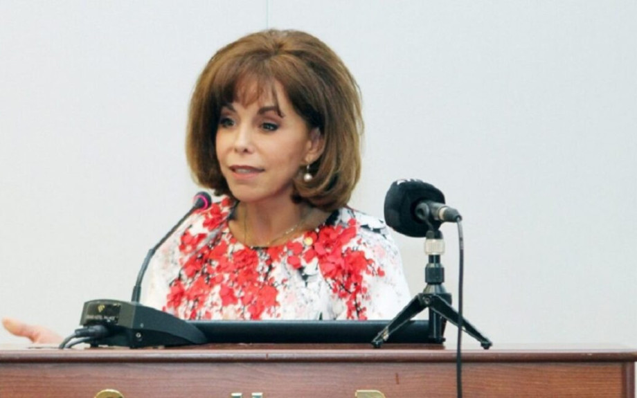 Βούλα Πατουλίδου: Για να φτάσεις εκεί «Θεέ μου και Παναγία μου!» πόση αντοχή χρειάζεται…