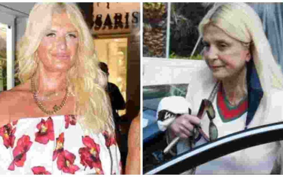 Μαρίνα Πατούλη: «Δεν με φλερτάρουν οι άνδρες ιδιαίτερα. Με φοβούνται»