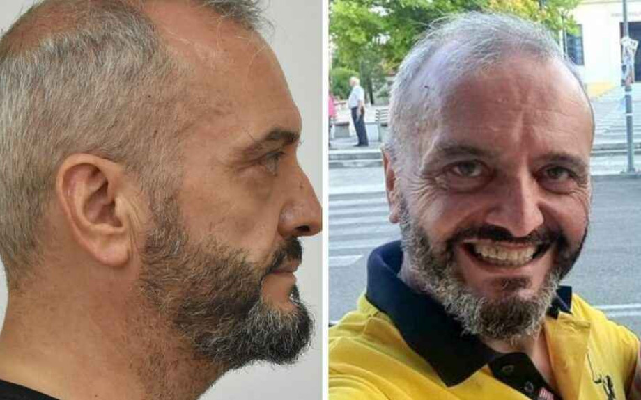 Κολωνός: Ο Ηλίας Μίχος παραδέχεται μόνο την ερωτική σχέση με τη 12χρονη