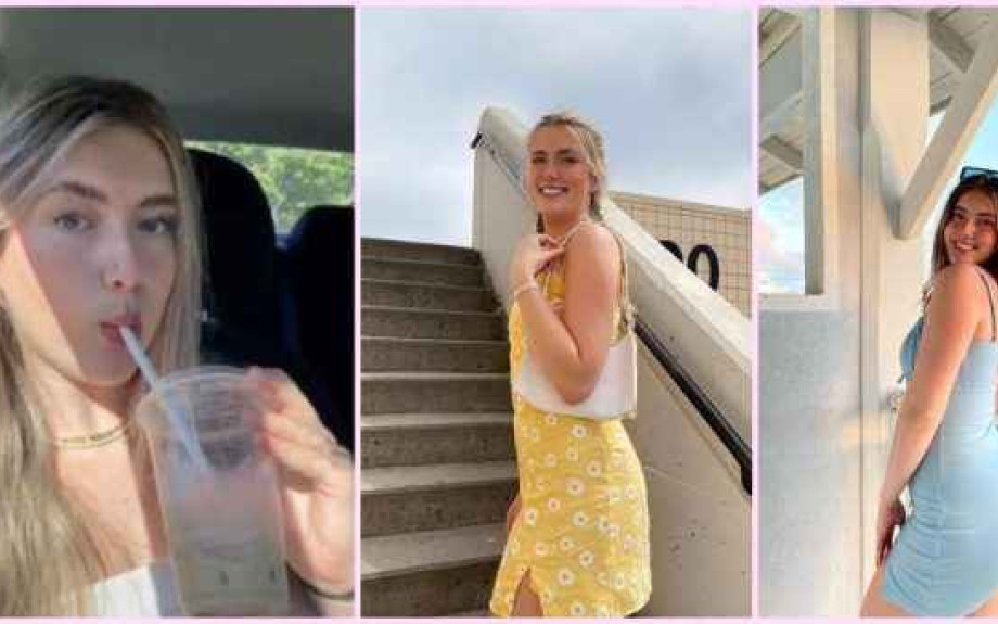 «Είμαι πολύ όμορφη για να δουλεύω, σιγά να μην σηκώνομαι στις 6 το πρωί κάθε μέρα για τα επόμενα 60 χρόνια»