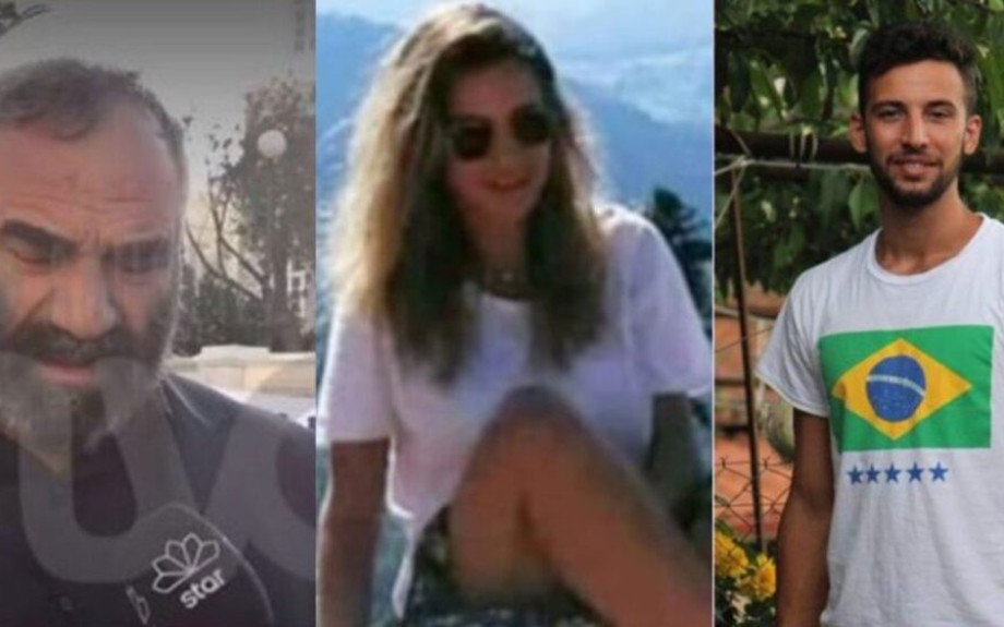 Ξεσπά ο πατέρας της Γαρυφαλλιάς: «Είδα τον φονιά του κοριτσιού μου με κοστούμι και ζελέ στα μαλλιά και μου ‘ρθε να τον αpπάξω από τον λαιμo»