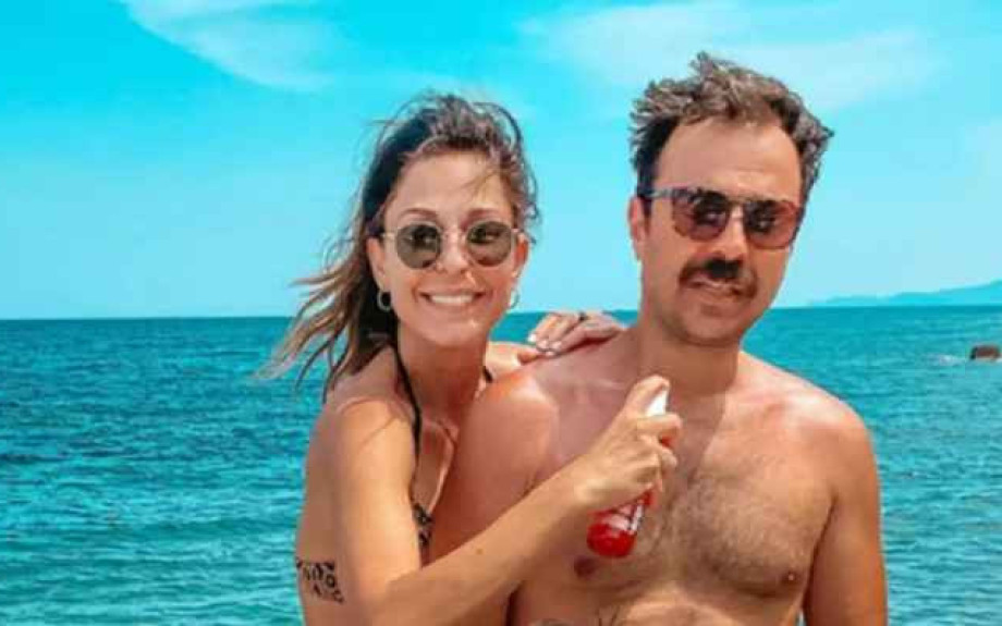 Κατερίνα Παπουτσάκη: Ήταν πολύ κατασταλαγμένο μέσα μου το διαζύγιο