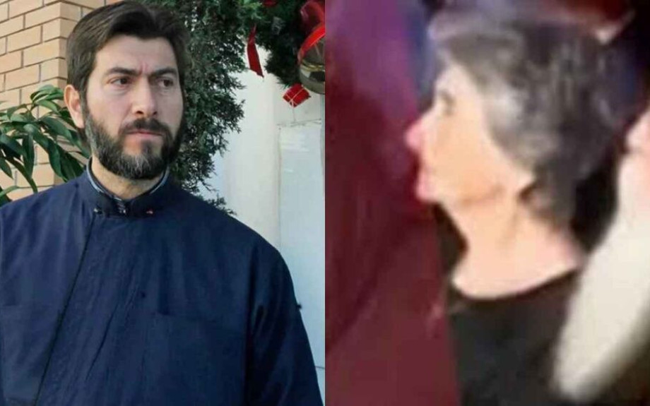 “Το ήξερα”: Σπάει τη σιωπή της η 86χρονη μητέρα του πάτερ Αντώνιου 1η φορά μετά τις αποκαλύψεις