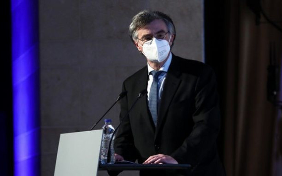 Τσιόδρας: “Αποτύχαμε παταγωδώς – Εμπιστευτήκαμε την ιδεοληψία και όχι την επιστήμη”