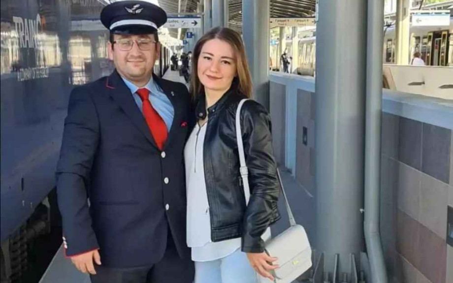 «Ήταν δολοφονία»: Ξεσπά η σύντροφος του 30χρονου μηχανοδηγού – Απαρηγόρητος ο πατέρας του