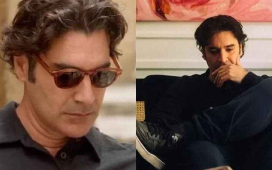 Δεύτερος κύκλος του Maestro: Ο Χριστόφορος Παπακαλιάτης μοιράστηκε νέες φωτογραφίες από τα γυρίσματα στους Παξούς