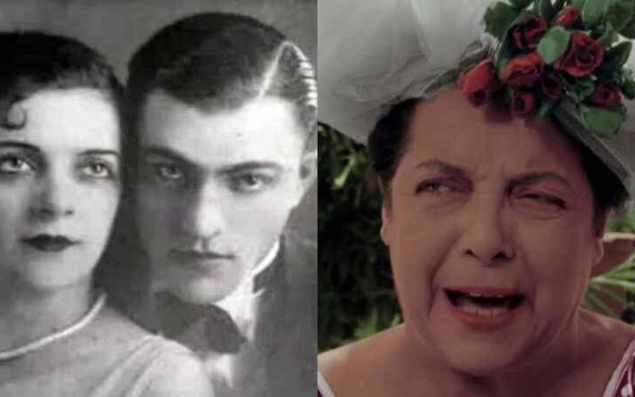 Μαρίκα Νέζερ: Η καριέρα από τα 13, η «απαγωγή», ο διάσημος εγγονός και το τραγικό τέλος ξεχασμένη από όλους