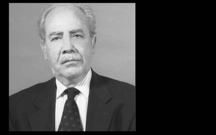 «Έφυγε» ο Γιώργος Κυρμελής