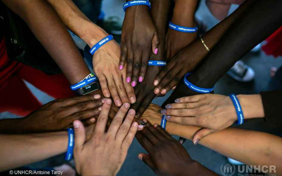 Παγκόσμια Ημέρα για την Εξάλειψη των Φυλετικών Διακρίσεων-του Filippo Grandi*