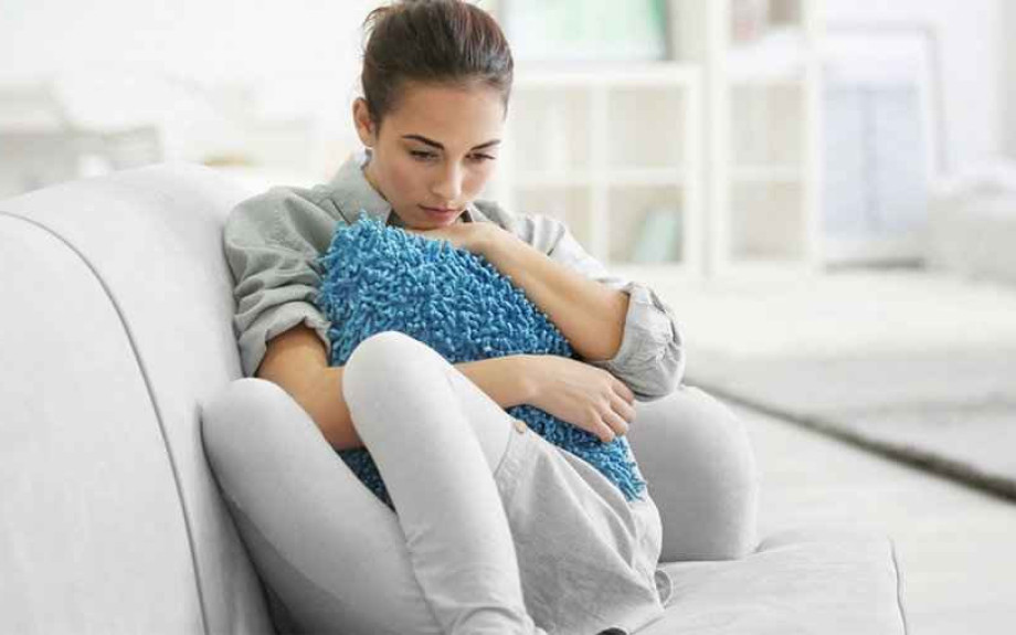 Έξι σημάδια ότι έχετε πέσει σε κατάθλιψη και επιμένετε να το αγνοείτε