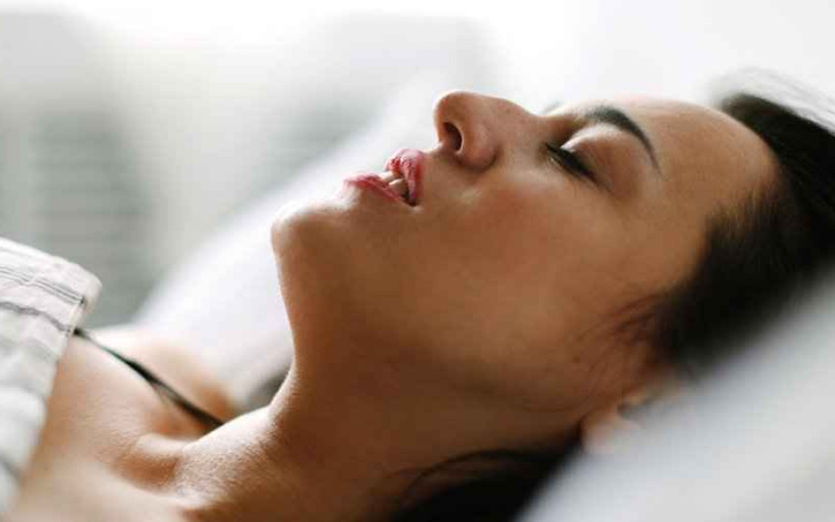 4 γυναικείες αλήθειες για το σεξ που θα έπρεπε να διδάσκονται