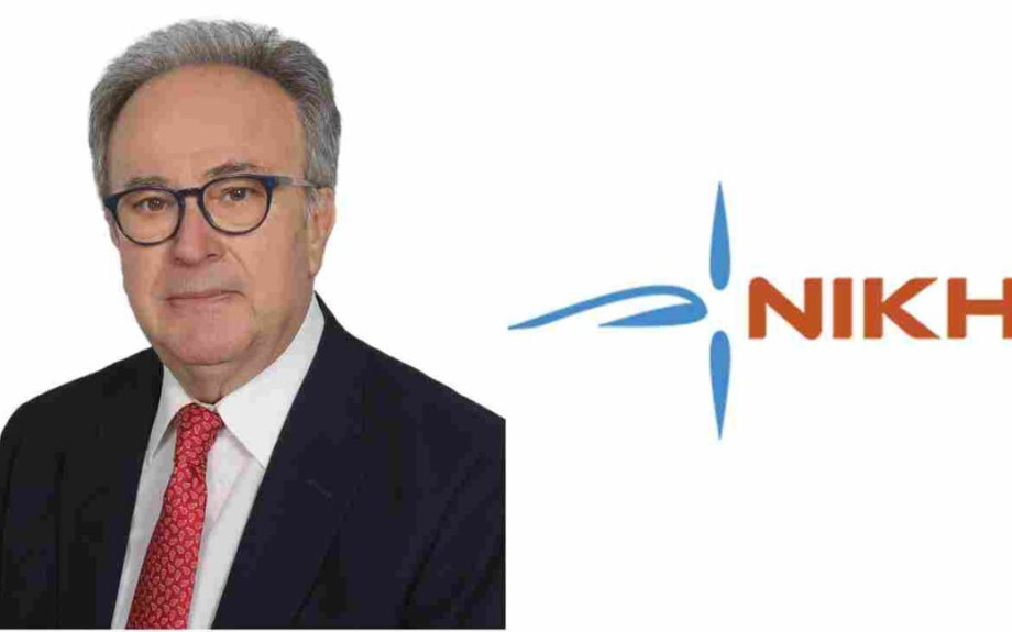 Ο Γεώργιος Αποστολάκης επικεφαλής στο Επικρατείας, για τη «ΝΙΚΗ»