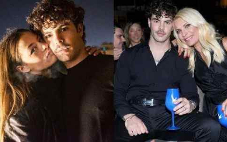 «Βόμβα» από τον Άγγελο Λάτσιο: Έκανε πρόταση γάμου στη Γαία Μερκούρη – Γιαγιά από μήνα σε μήνα η Ελένη Μενεγάκη