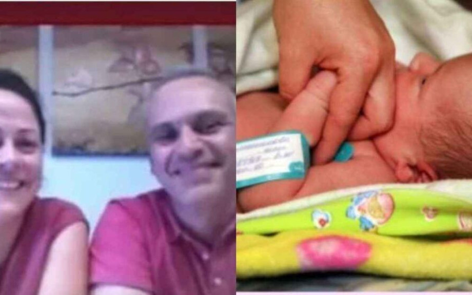 Υιοθέτησαν παιδάκια και τους συγκίνησαν όλους: Ανέλαβαν δύο αδερφάκια και ένα εγκαταλελειμμένο παιδάκι