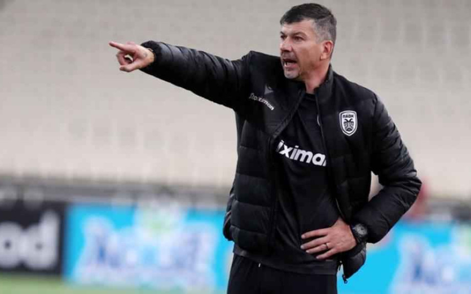 Προπονητής του Πανσερραϊκού ο Πάμπλο Γκαρσία