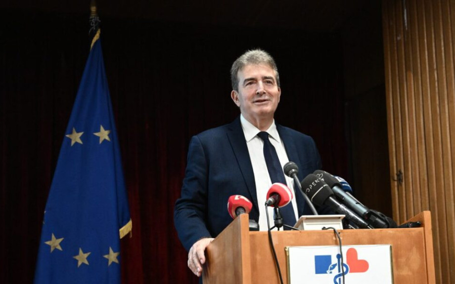 Ανοιχτή Επιστολή στον Υπουργό Υγείας κ. Χρυσοχοΐδη