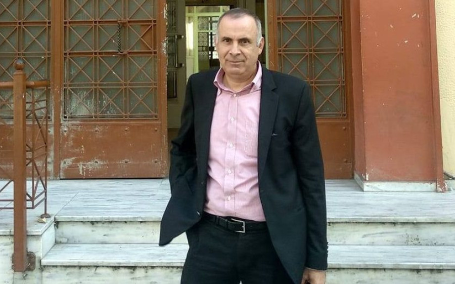 Ιωάννης Γιάντσιος: Η ΛΑΦ Σιδηροκάστρου ανήκει στους δημότες Σιντικής