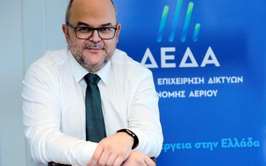 ΔΕΔΑ: Νέες συνδέσεις καταναλωτών στις Σέρρες – Επιτέλους πρόσβαση στο δίκτυο φυσικού αερίου!