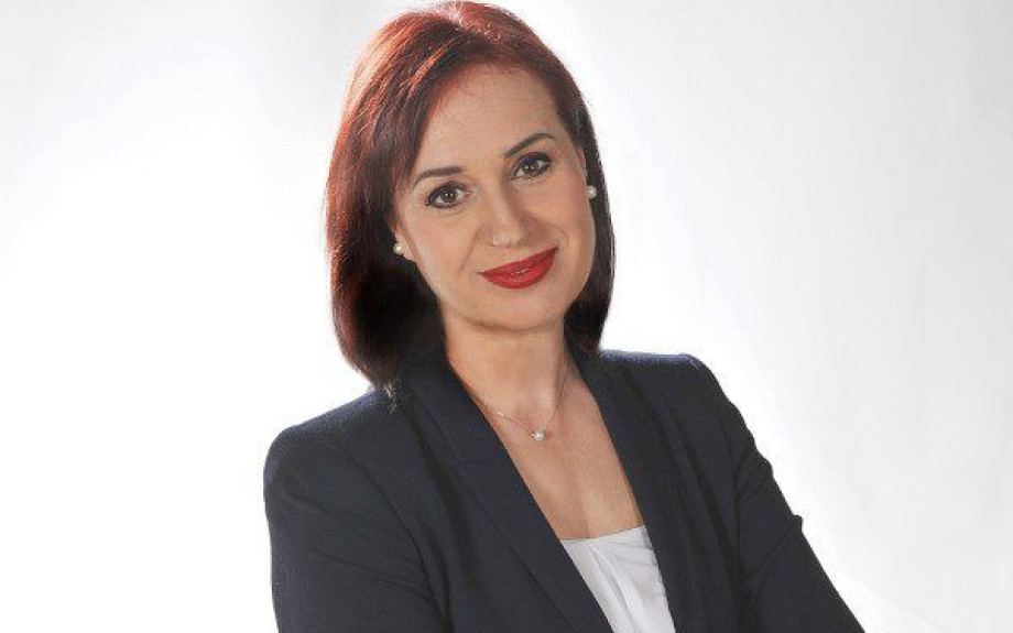 Αριάδνη Παπαφωτίου: Κάθε Σερραίος γνωρίζει την προσωπική μου στάση
