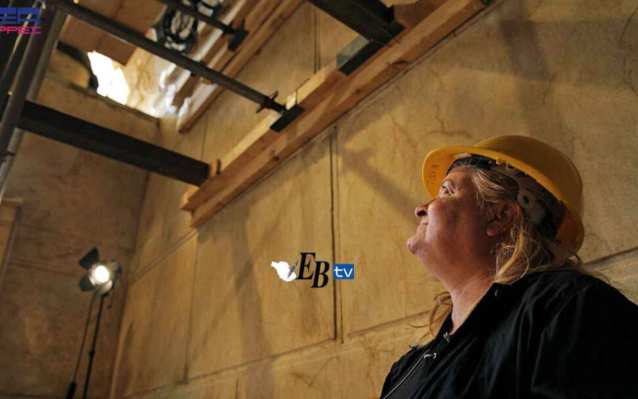 H Κατερίνα Περιστέρη Υπ. Περιφερειακή Σύμβουλος με τον Απόστολο Τζιτζικώστα!