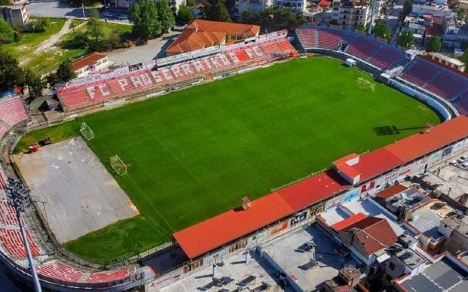 Διάβαση Πεζών: Το ντέρμπι ξεκίνησε πριν το παιχνίδι του Πανσερραϊκού με τον Άρη