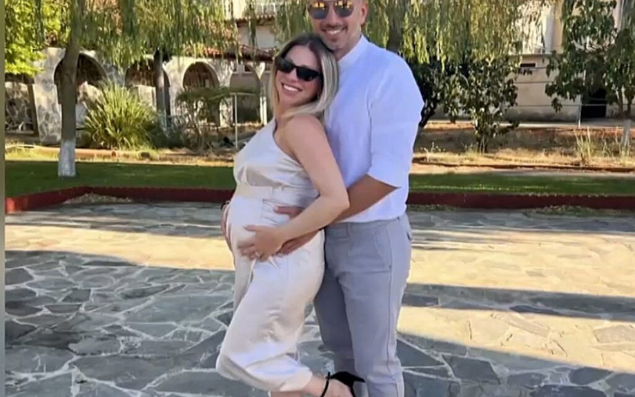 Η πρώτη ασθενής με λευχαιμία που έμεινε έγκυος και κατάφερε να γεννήσει