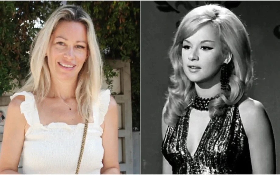 Άριελ Κωνσταντινίδη για Αλίκη Βουγιουκλάκη: Δεν με ήθελε πετυχημένη, μου έκοψε προτάσεις