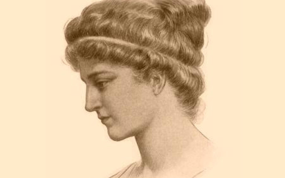 Υπατία: 370 – 415