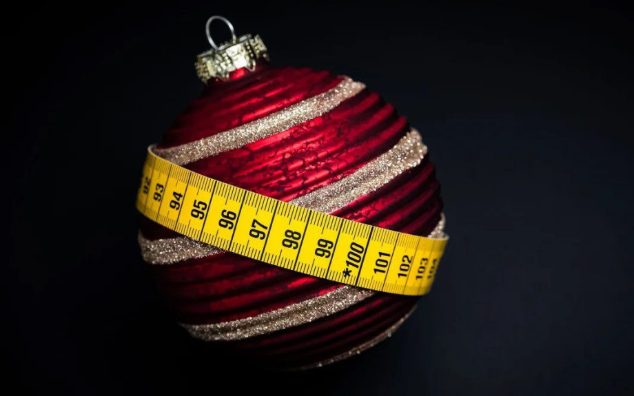 Αυξημένη χοληστερίνη μετά τις γιορτές; 4 τρόποι για να τη μειώσετε