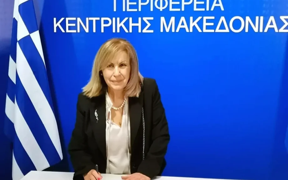 Αθηνά Αηδονά: «Τέλος καλό, όλα καλά», έγραψε για την περιπέτεια που είχε με την υγεία της