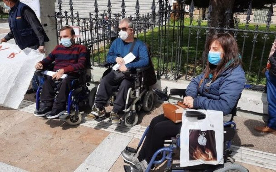 Όχι στο όνομα μας! Με αφορμή το σχέδιο της κυβέρνησης για την επιστολική ψήφο