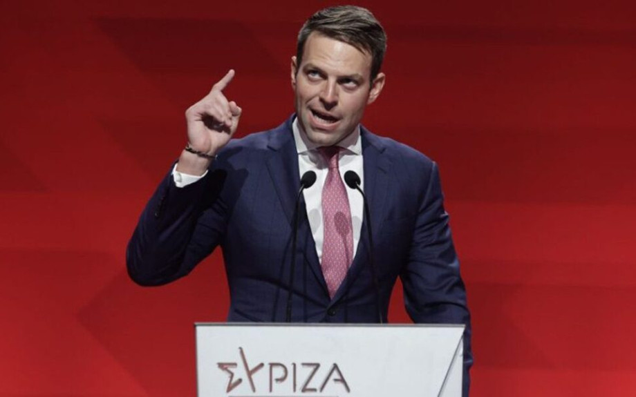 Για τον ΣΥΡΙΖΑ μήνας έντονων κομματικών διαδικασιών ο Φεβρουάριος