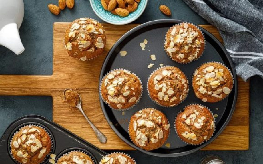 Το εύκολο γλυκό της τελευταίας στιγμής για του Αγίου Βαλεντίνου