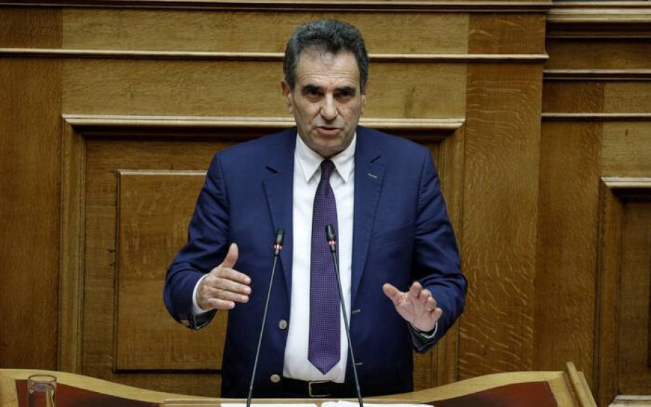 Θεόφιλος Λεονταρίδης: «Δικαίωση - Η αλήθεια έλαμψε!»