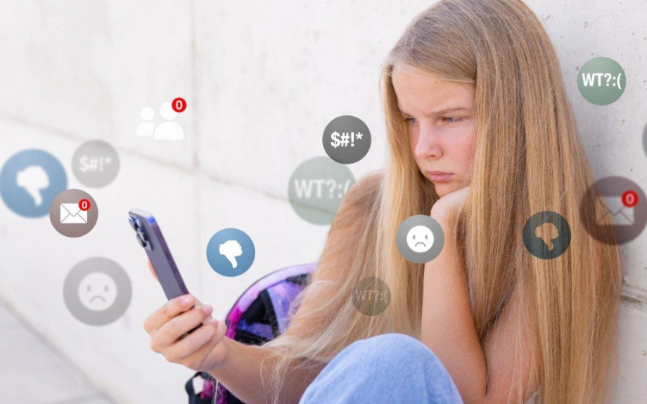 Social media: Η Φλόριντα απαγορεύει τη χρήση τους σε παιδιά έως 16 ετών – «Μοιάζουν με ψηφιακή φαιντανύλη»