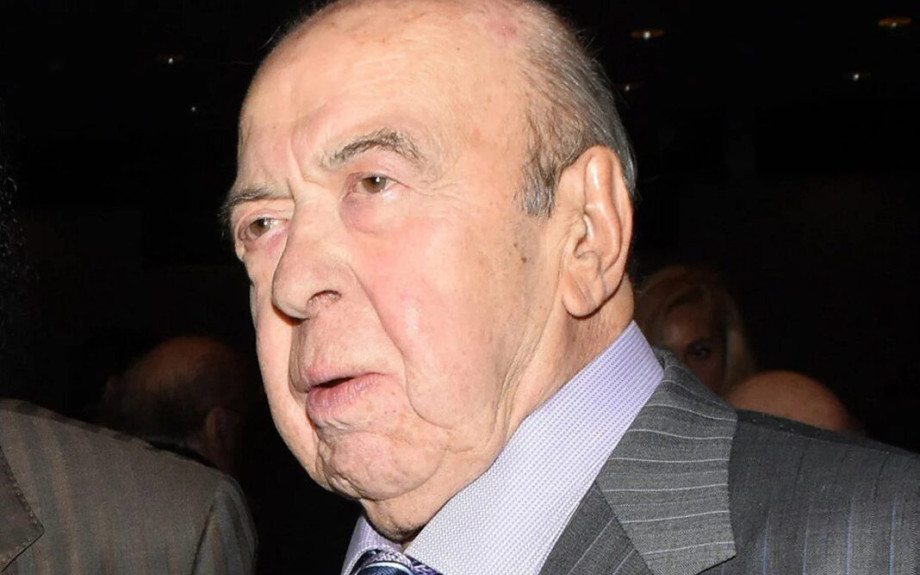 Γιώργος Καραγιάννης: Πέθανε ο παραγωγός κινηματογραφικών και τηλεοπτικών προγραμμάτων