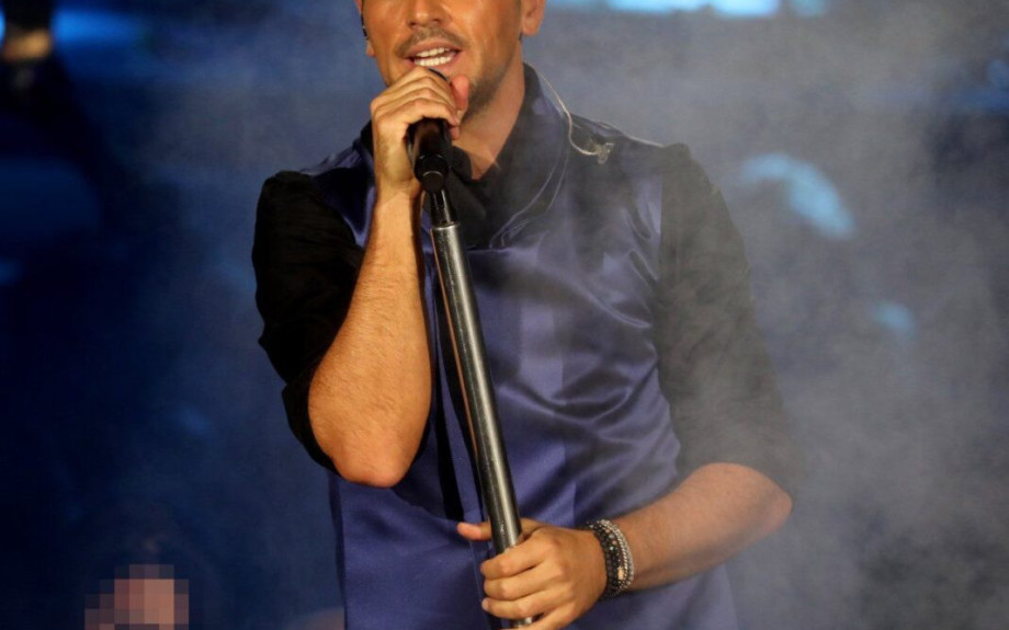 Στο νοσοκομείο ο Νίκος Βέρτης – Ακυρώθηκαν οι εμφανίσεις του