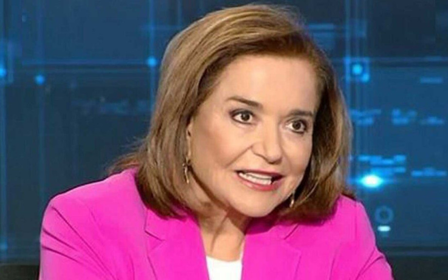 Ντόρα Μπακογιάννη: «Δεν έγινα πρωθυπουργός γιατί είμαι γυναίκα»