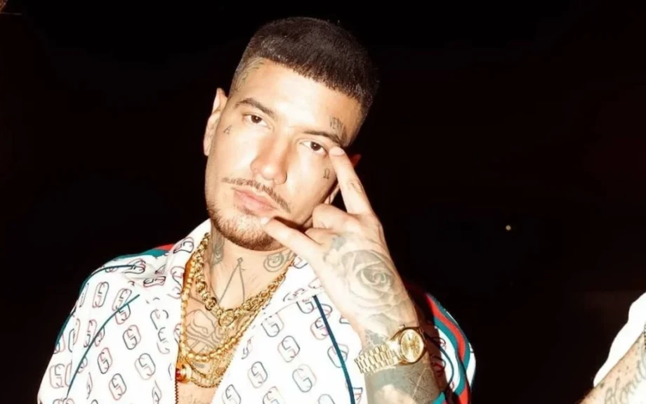 Snik: Είμαι πολύ έξυπνος, με 200 I.Q, τα παιδιά μου θα είναι πλούσια