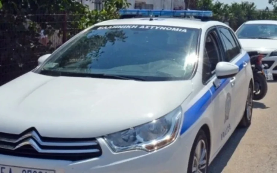 Σοκ στη Σάμο: 49χρονη σκότωσε τον πατέρα της