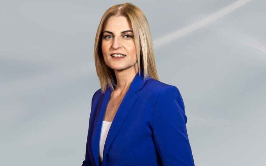 ΣΥΡΙΖΑ Σερρών: Τη Παρασκευή η περιοδεία της υπ. Ευρωβουλευτή Θεοδώρα Αυγέρη