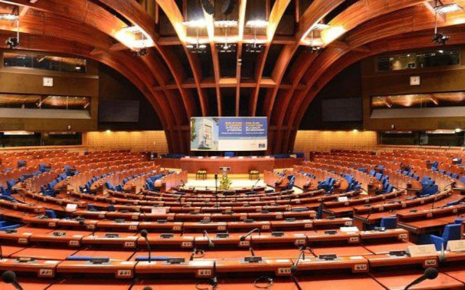 Επετειακή εκδήλωση στο Ζάππειο – Ενδυναμώνοντας τη Δημοκρατία