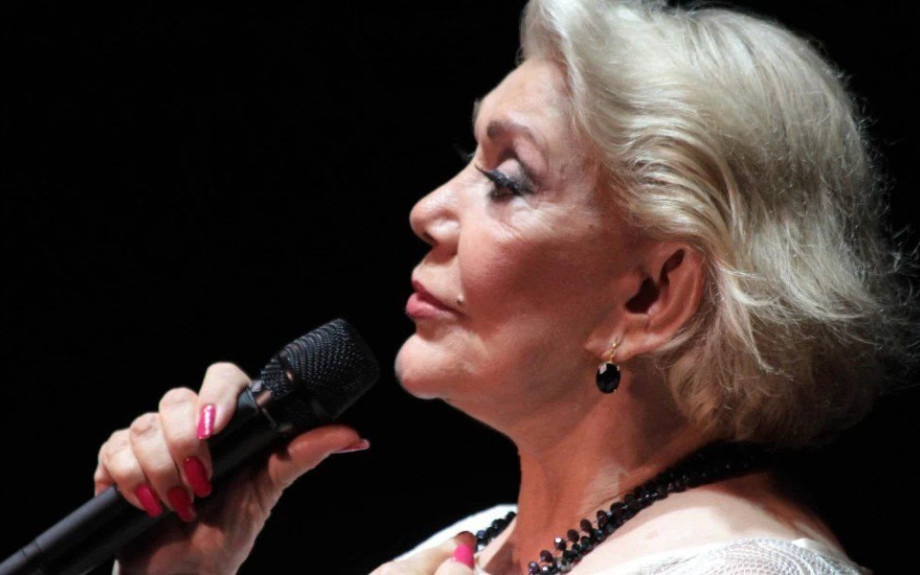 Πήρε εξιτήριο η Μαρινέλλα μετά από 116 ημέρες νοσηλείας