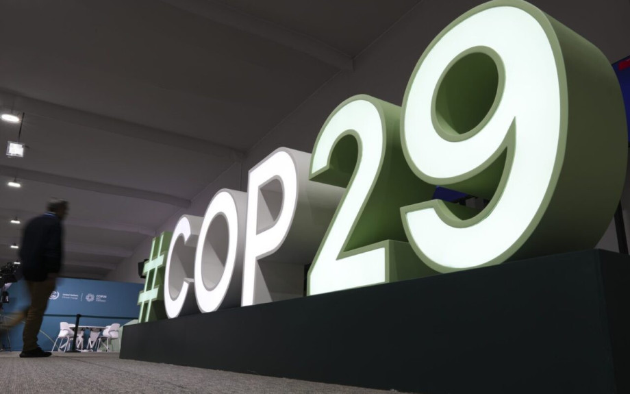 COP29 Climate Summit