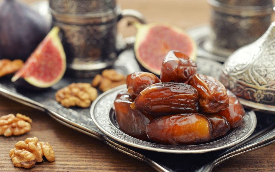 Τι κερδίζετε αν βάλετε τους χουρμάδες στη διατροφή σας!
